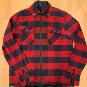 "Chrome Industries" - Utility Wind Jacket - New!